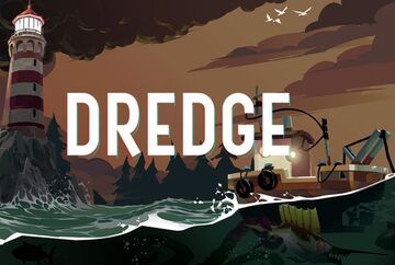 Dredge test par N-Gamz Dredge test par N-Gamz