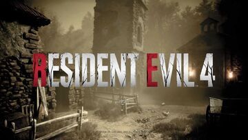 Resident Evil 4 Remake test par Naturalborngamers.it