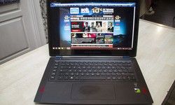HP Omen test par GamerGen HP Omen test par GamerGen