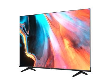 Hisense 50E7H testé par GizTele Hisense 50E7H testé par GizTele