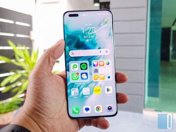 Honor Magic 5 Pro testé par OhSem Honor Magic 5 Pro testé par OhSem