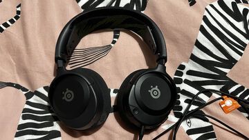 SteelSeries Arctis Nova 1 testé par TechRadar SteelSeries Arctis Nova 1 testé par TechRadar