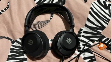 SteelSeries Arctis Nova 1 reviewed by TechRadar