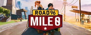 Road 96 Mile 0 testé par Switch-Actu Road 96 Mile 0 testé par Switch-Actu