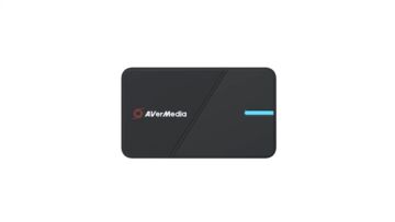 AverMedia Live Gamer Extreme test par TestingBuddies AverMedia Live Gamer Extreme test par TestingBuddies