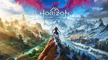 Horizon Call of the Mountain test par Well Played