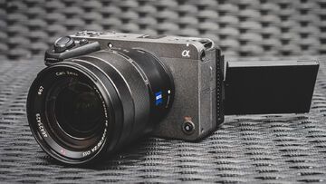 Sony FX30 Review: 2 Ratings, Pros and Cons