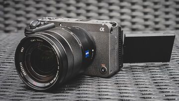 Sony FX30 im Test: 2 Bewertungen, erfahrungen, Pro und Contra