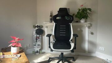 Vertagear PL4800 reviewed by TechRadar