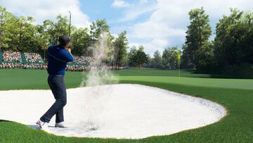 EA Sports PGA Tour reviewed by Shacknews