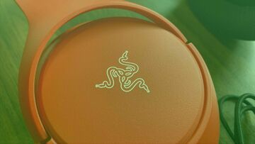 Test Razer Kaira X