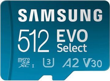 Samsung test par Niche Gamer Samsung test par Niche Gamer