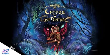 Análisis Bayonetta Origins: Cereza and the Lost Demon