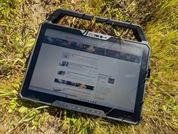 Test Dell Latitude 7230