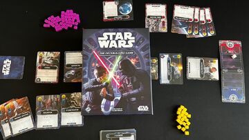 Star Wars test par Gaming Trend Star Wars test par Gaming Trend