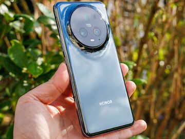 Honor Magic 5 Pro testé par NotebookCheck Honor Magic 5 Pro testé par NotebookCheck