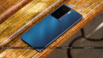 Vivo iQoo Z7 reviewed by Gadgets360