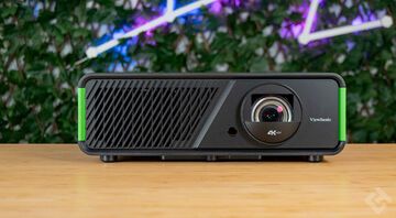 ViewSonic X2-4K Review: 4 Ratings, Pros and Cons