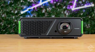 ViewSonic X2-4K im Test: 4 Bewertungen, erfahrungen, Pro und Contra