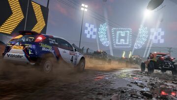 Forza Horizon 5: Rally Adventure testé par GameSoul Forza Horizon 5: Rally Adventure testé par GameSoul
