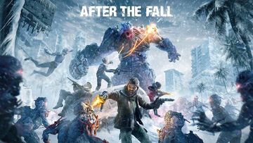 After the Fall reviewed by Geek Generation