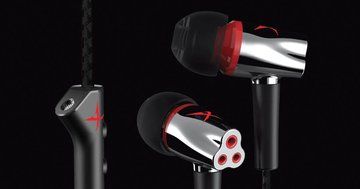 Anlisis Creative Sound BlasterX P5