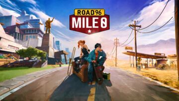 Road 96 Mile 0 reviewed by Hinsusta