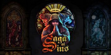 Saga of Sins test par Xbox Tavern Saga of Sins test par Xbox Tavern