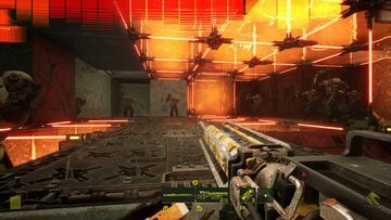 Meet Your Maker test par GameReactor Meet Your Maker test par GameReactor