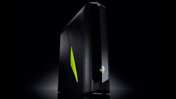 Alienware X51 Review: 3 Ratings, Pros and Cons