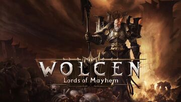 Wolcen test par Complete Xbox Wolcen test par Complete Xbox