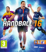 Handball 16 test par GamingWay