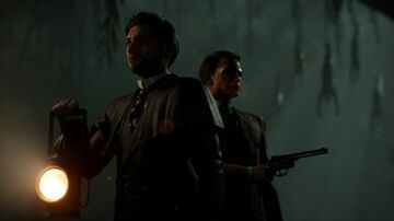 Sherlock Holmes The Awakened testé par ActuGaming Sherlock Holmes The Awakened testé par ActuGaming