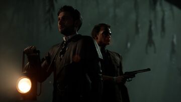 Sherlock Holmes The Awakened testé par GameScore.it Sherlock Holmes The Awakened testé par GameScore.it