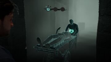 Sherlock Holmes The Awakened testé par GameReactor Sherlock Holmes The Awakened testé par GameReactor