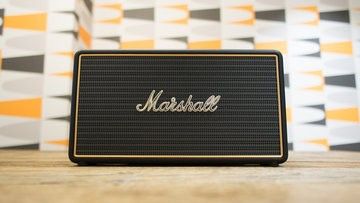 Marshall Stockwell test par TechRadar