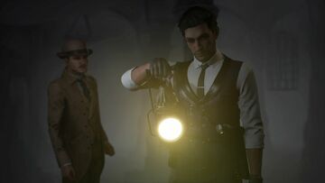 Sherlock Holmes The Awakened reviewed by Gaming Trend