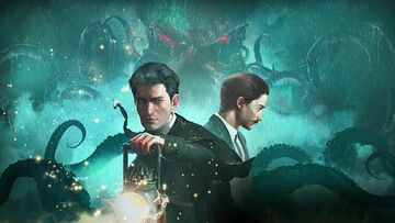 Sherlock Holmes The Awakened test par GamingBolt