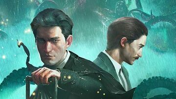Sherlock Holmes The Awakened testé par Push Square Sherlock Holmes The Awakened testé par Push Square