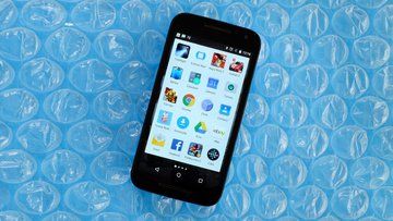 Motorola Moto G test par TechRadar Motorola Moto G test par TechRadar