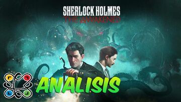 Sherlock Holmes The Awakened testé par Comunidad Xbox Sherlock Holmes The Awakened testé par Comunidad Xbox