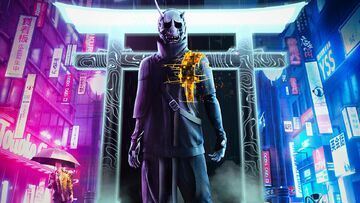 Ghostwire Tokyo review by Generación Xbox Ghostwire Tokyo reviewed by Generación Xbox