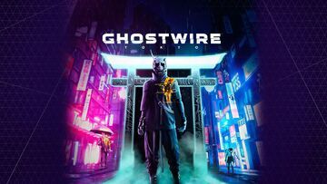 Ghostwire Tokyo test par Pixel