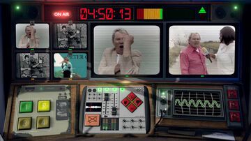 Test Not For Broadcast