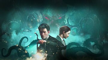 Sherlock Holmes The Awakened testé par Checkpoint Gaming Sherlock Holmes The Awakened testé par Checkpoint Gaming