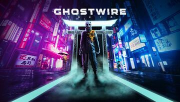 Ghostwire Tokyo test par Smartworld Ghostwire Tokyo test par Smartworld