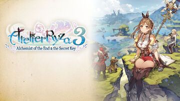 Atelier Ryza 3: Alchemist of the End & the Secret Key test par Console Tribe Atelier Ryza 3: Alchemist of the End & the Secret Key test par Console Tribe