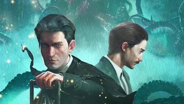 Sherlock Holmes The Awakened testé par GamesVillage Sherlock Holmes The Awakened testé par GamesVillage