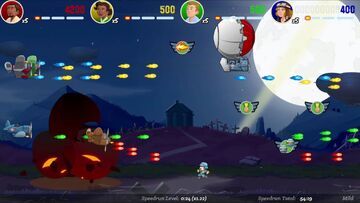 Dogfight A Sausage Bomber Story Review: 3 Ratings, Pros and Cons