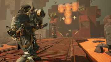 Meet Your Maker test par Shacknews Meet Your Maker test par Shacknews